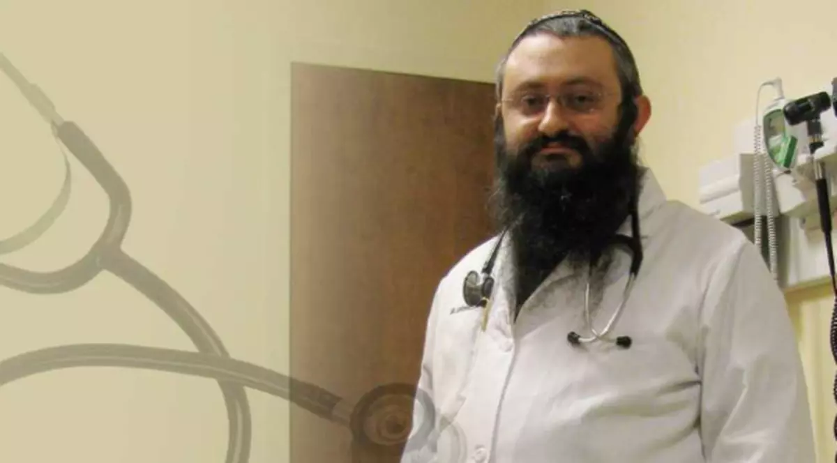 EXCLUSIV. Interviu cu dr. Zelenko: “Hidroxiclorochina e supusă celei mai mari propagande din istorie împotriva unui medicament salvator de vieţi”. OMS îl contrazice