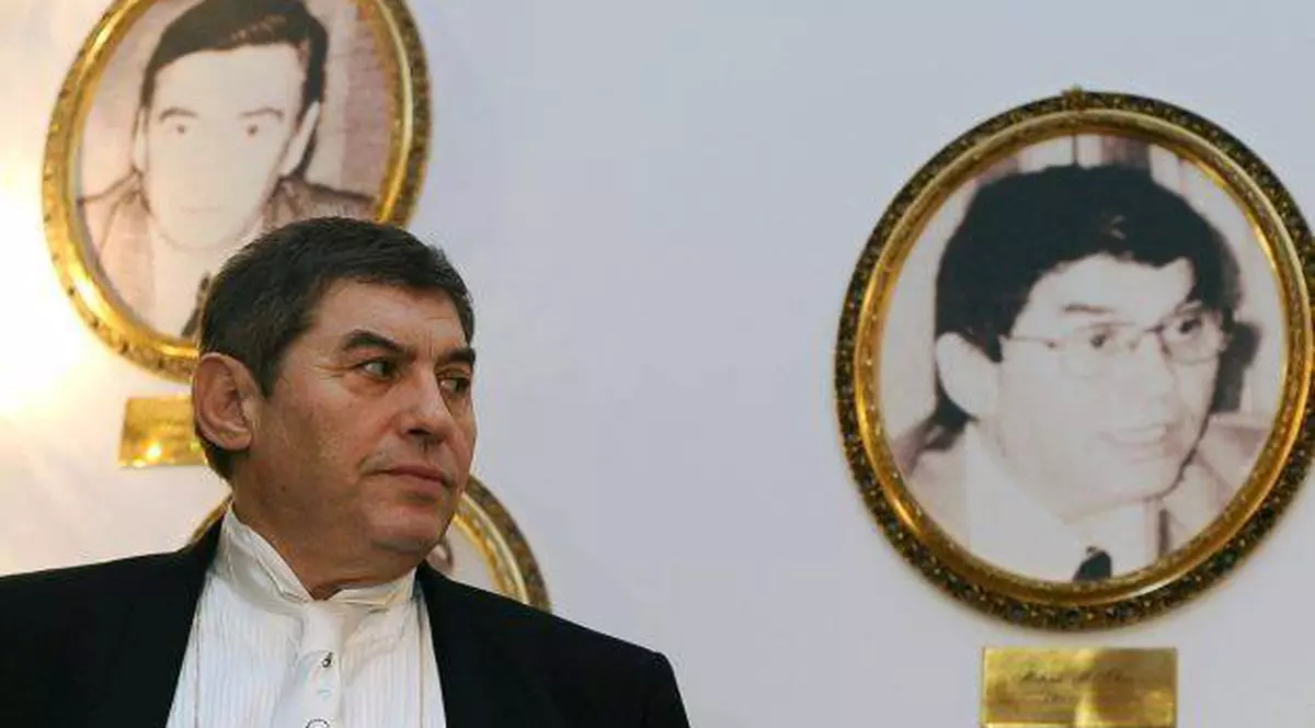 Soţia lui Mihail Vlasov, depistată cu COVID-19, a murit: “Virusul i-a devastat sistemul cardio-respirator, renal, tot”