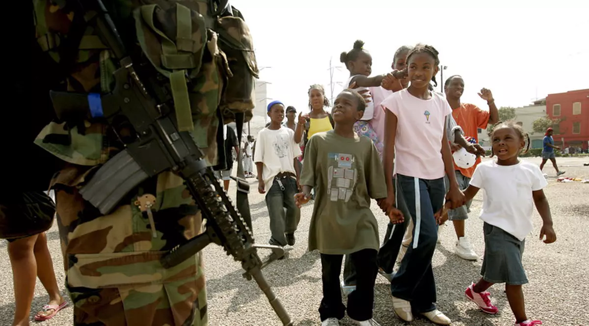 Un soldat a fost condamnat pe viață în SUA pentru că a abuzat sexual o minoră