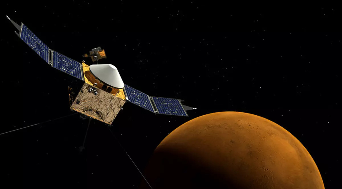 Bacteriile de pe Pământ pot supraviețui în spațiu și ar putea face față unei călătorii pe Marte