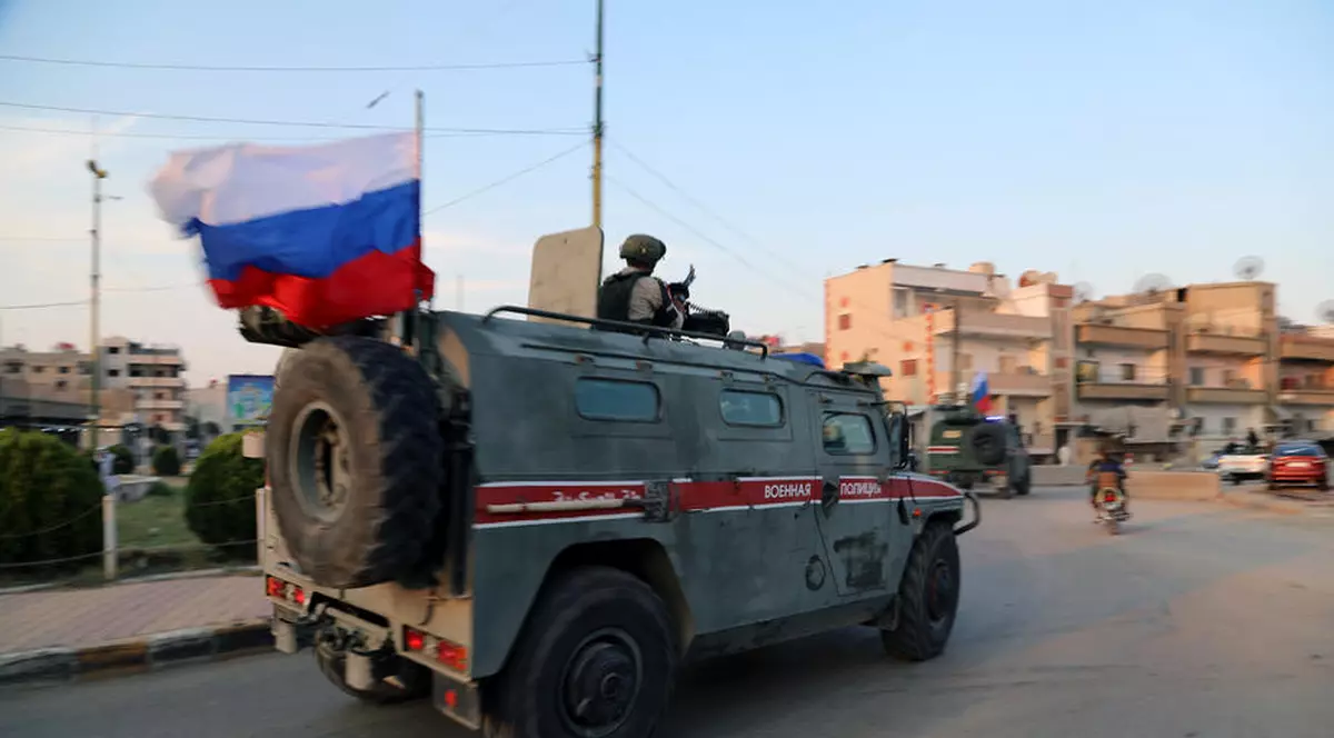 Rusia se pregătește să-și instaleze baze militare în Africa. Mercenarii “Wagner”, antemergători pentru trupele lui Putin