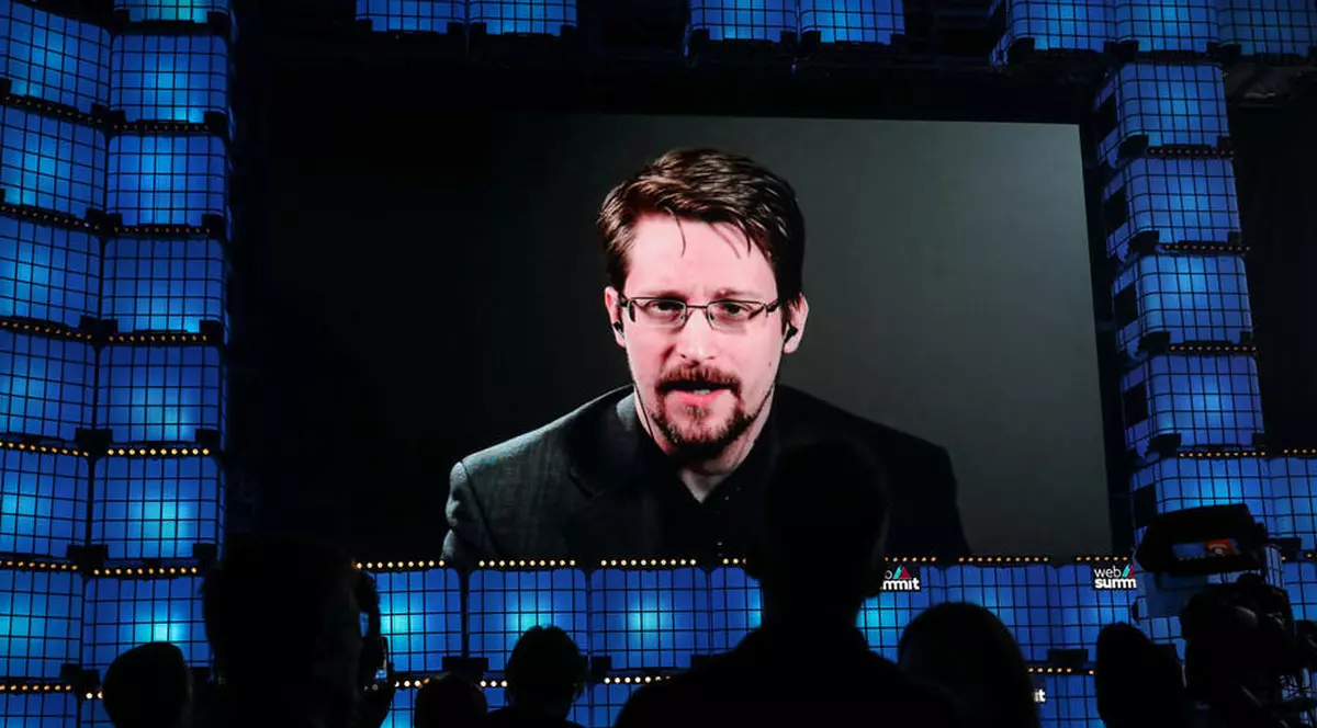 Donald Trump anunță că ia în calcul grațierea lui Eduard Snowden: ”Voi analiza cu atenție”