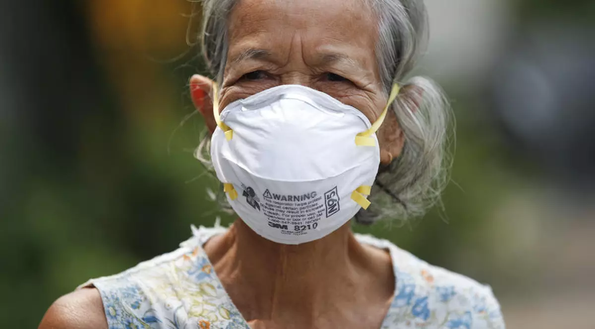 Japonia are cea mai îmbătrânită populație din lume (foto EPA)