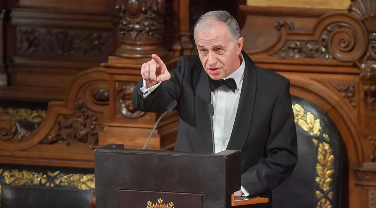 EXCLUSIV: Mircea Geoană, despre faptul că NATO i-ar fi retras avizul de securitate: "Fake news de proastă calitate". Comunicat oficial al Alianței