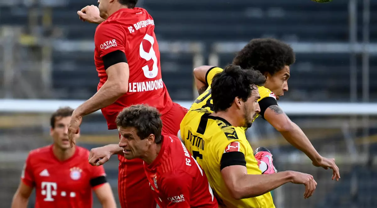 Guvernul german se opune revenirii spectatorilor la meciurile de fotbal. ”Trebuie să rămânem vigilenți”