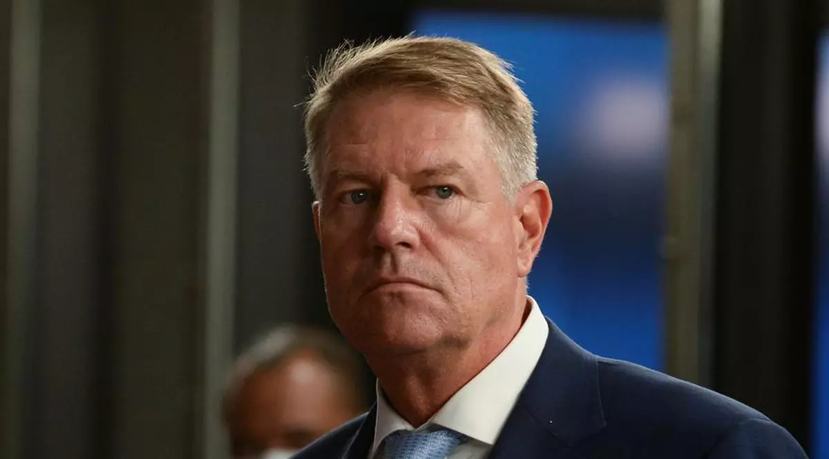 Klaus Iohannis, mesaj de condolențe, după tragedia din Beirut: ”Suntem alături de Liban”