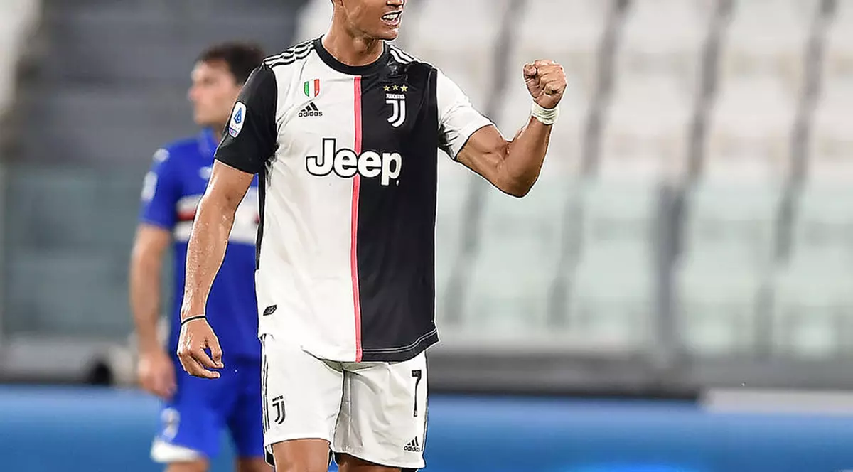 Cum arată mașina de 9.500.000 de euro a lui Cristiano Ronaldo