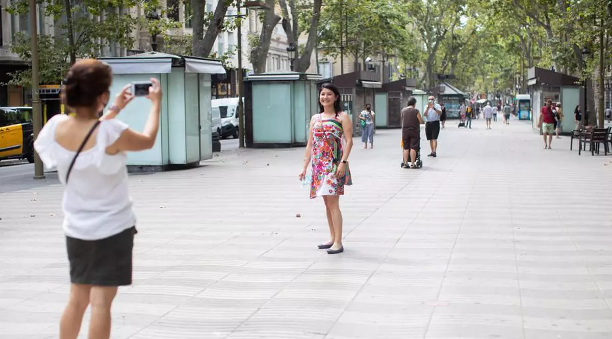 Infectările cu coronavirus din Spania au crescut de opt ori în cele 40 de zile de la încheierea stării de urgență