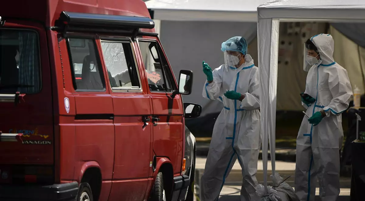 Germania a adăugat noi zone din România şi din Croaţia pe lista regiunilor de risc. Care este ultimul judeţ pus pe listă