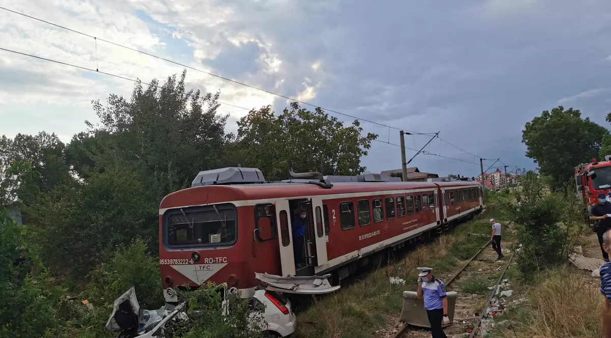 Noi detalii despre accidentul transmis live pe Facebook, în care a murit cântărețul Tavy Puștiu