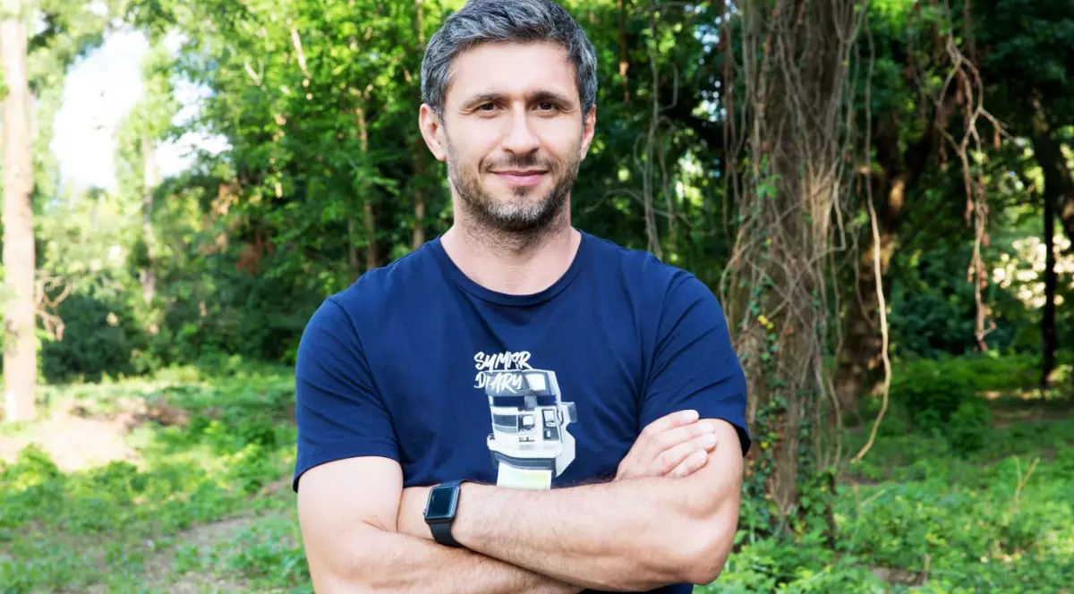 Dragoș Bucur, prima reacție după ce a fost confirmat cu COVID. Cum se simte și ce spune despre emisiunea ”Visuri la cheie”