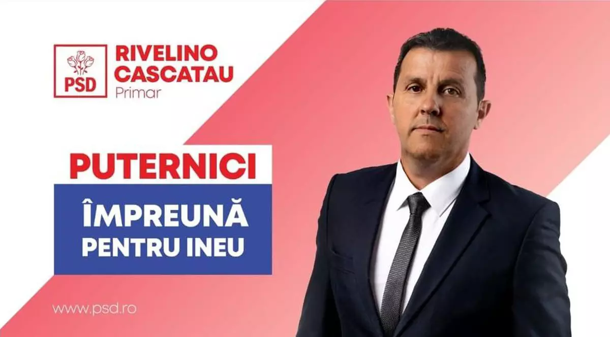Candidatul PSD la o primărie din județul Arad și-a pus soția, mama, soacra și fina pe lista de consilieri: “Și la celelalte partide e la fel”