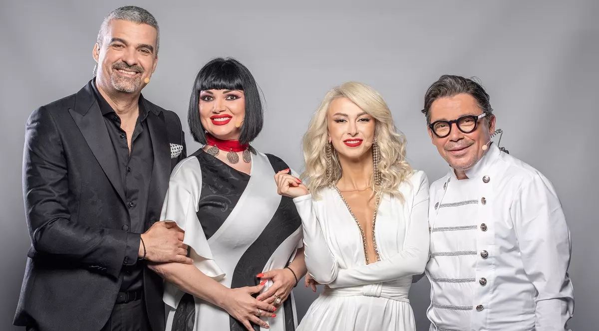 Schimbări la Te cunosc de undeva!, în noul sezon. Surpriza de care au avut parte concurenții. “Ne bucurăm foarte tare că avem ocazia asta”