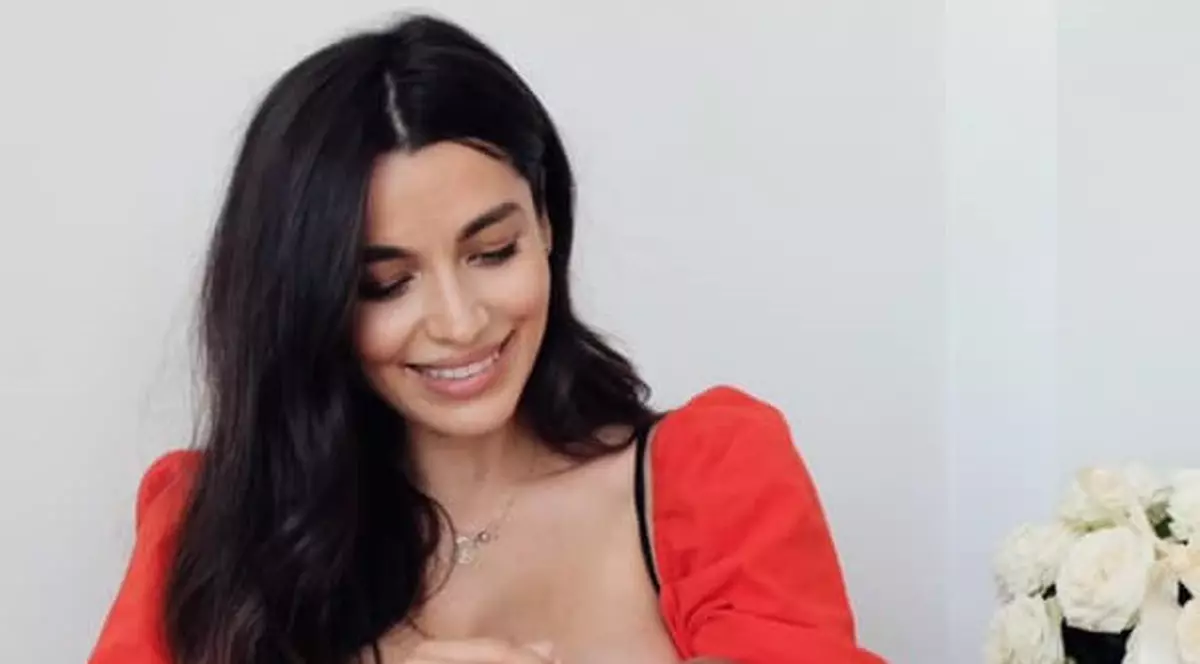 Lili Sandu și Silviu Țolu se pregătesc de botezul băiețelului lor. „Țin foarte mult să facem ceremonia religioasă”