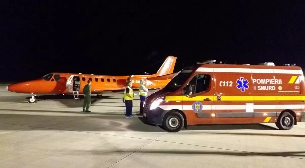 Inspectoratul General de Aviație al M.A.I