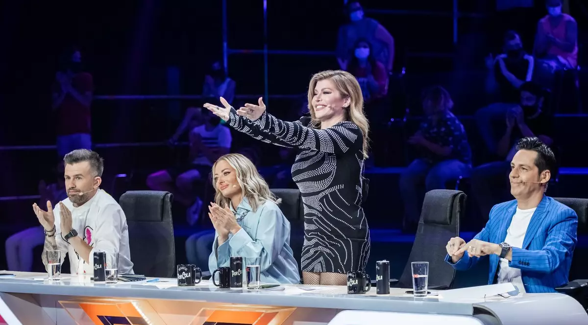 Delia dezvăluie motivul pentru care nu a avut o relație strânsă de prietenie cu Loredana Groza