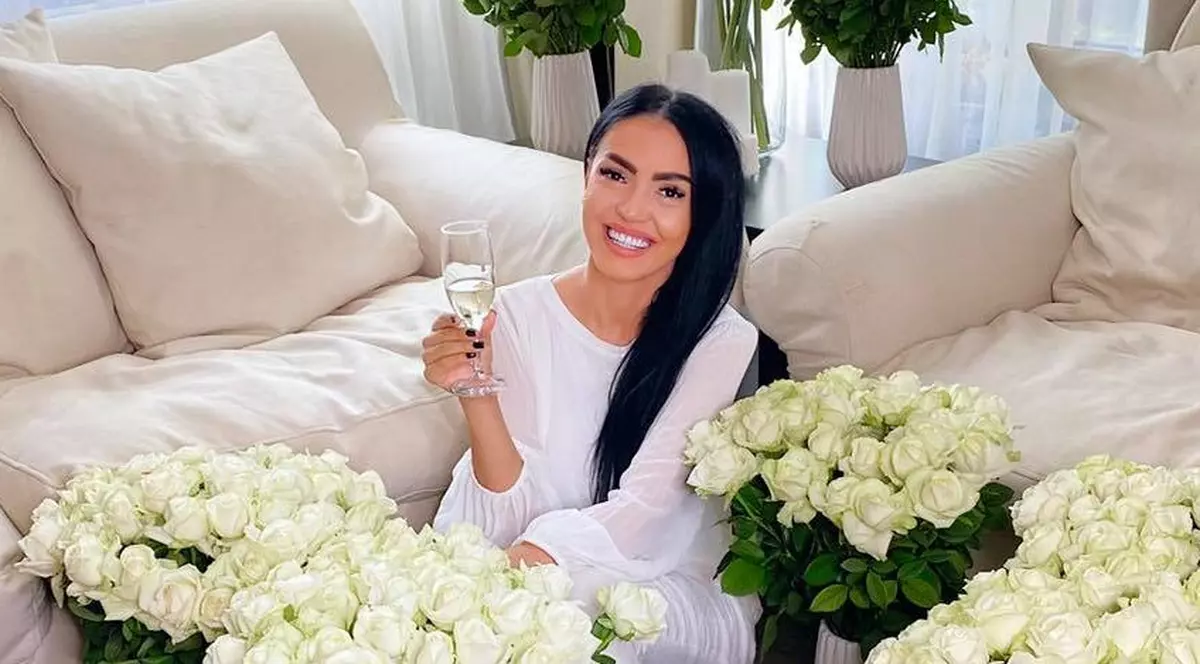 Andreea Mantea, despre cel de-al doilea copil. “Să am o familie numeroasă a fost singurul meu vis”