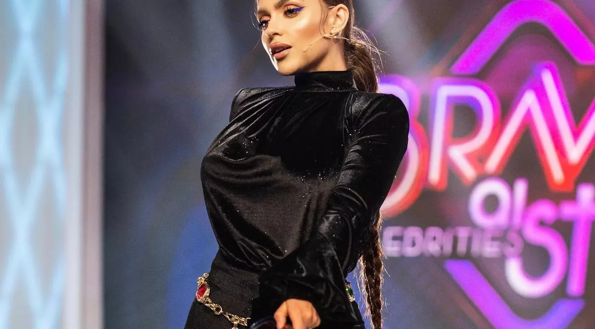 Oana Radu s-a căsătorit civil, dar nu se gândește la cununia religioasă. „Acum îmi doresc doar să plec într-o vacanță”