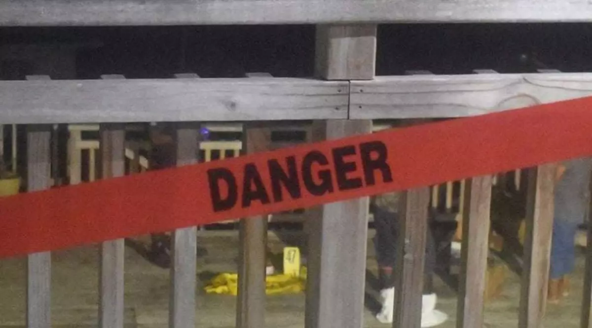 Doi experţi au murit în Insulele Solomon, în timpul unei operaţiuni de deminare a muniţiei din al Doilea Război Mondial