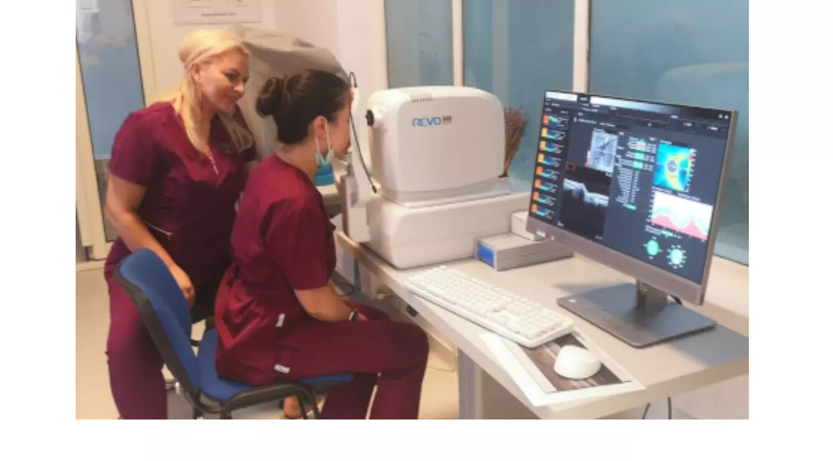 (Publicitate) Tomograful REVO NX 130, singurul aparat de acest fel în Transilvania este pus în funcțiune la Q-Vision din Cluj