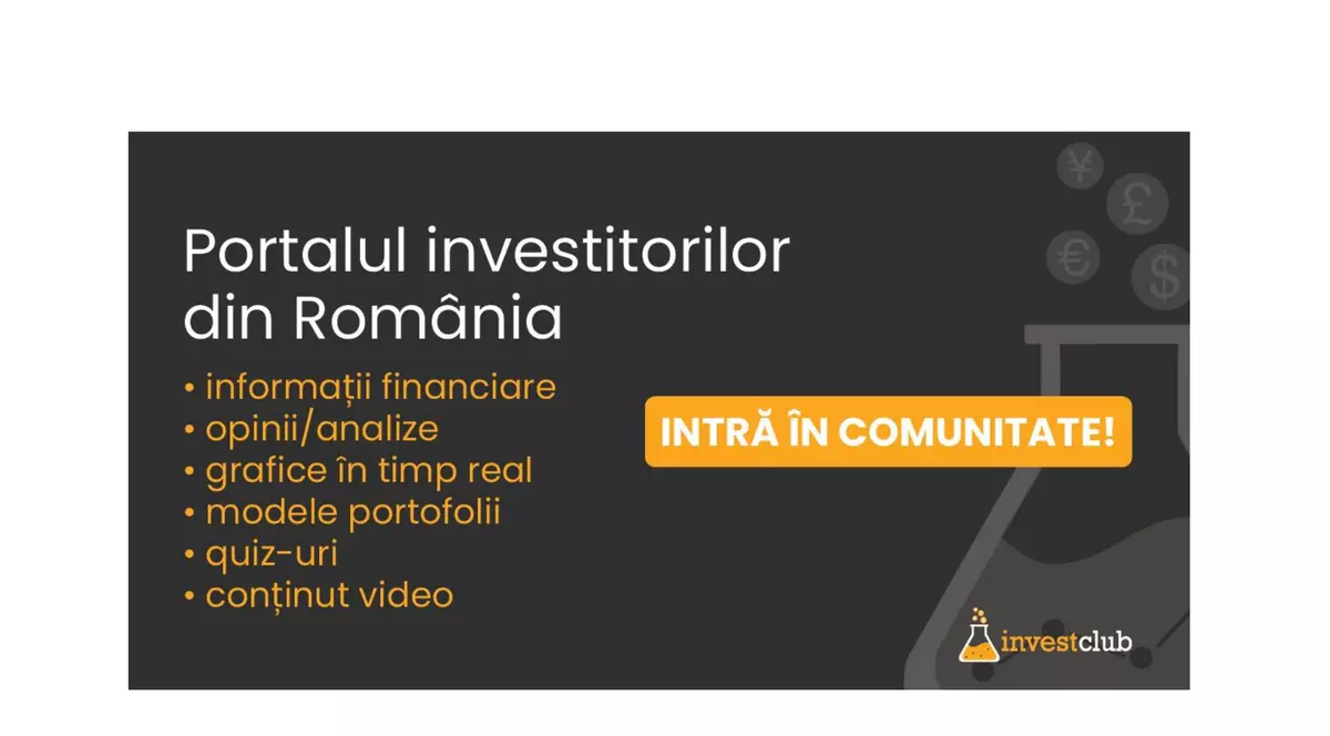 (Publicitate) Portalul Investitorilor din România se lansează o dată cu promovarea Bursei la statutul de Piață Emergentă