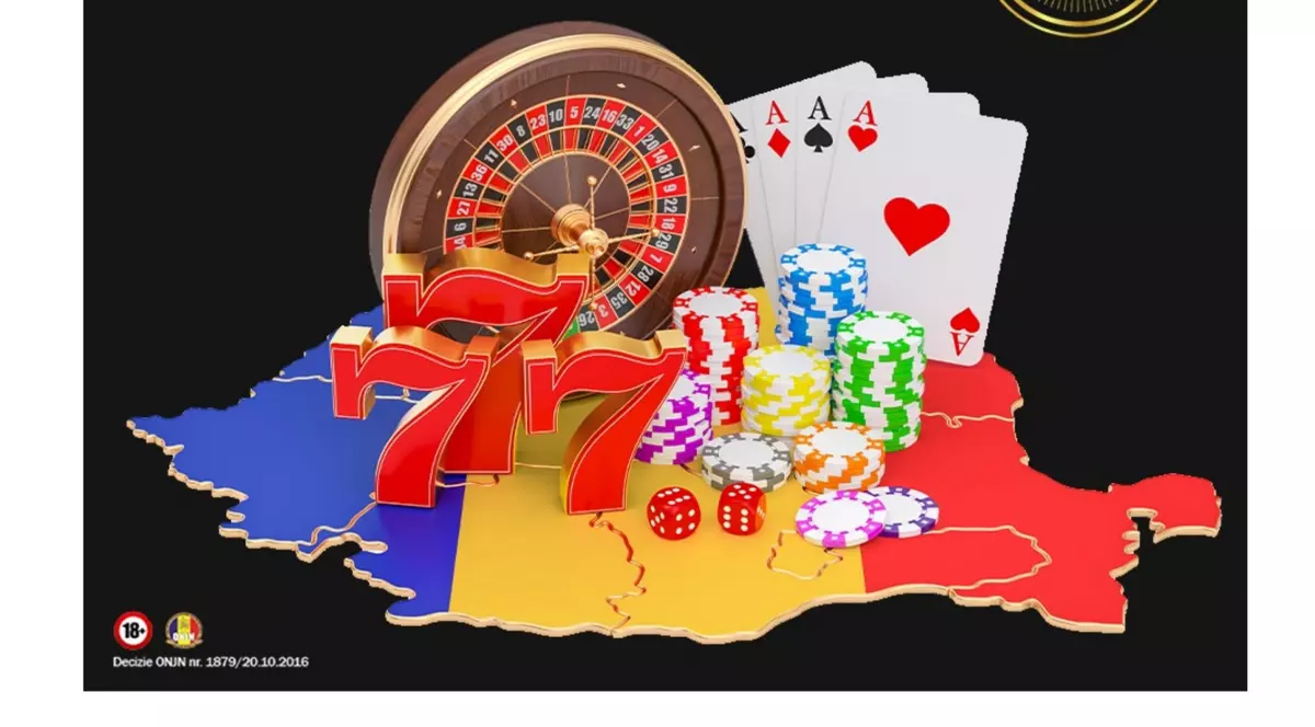 (Publicitate) Șase motive pentru care romanii iubesc cazinourile online