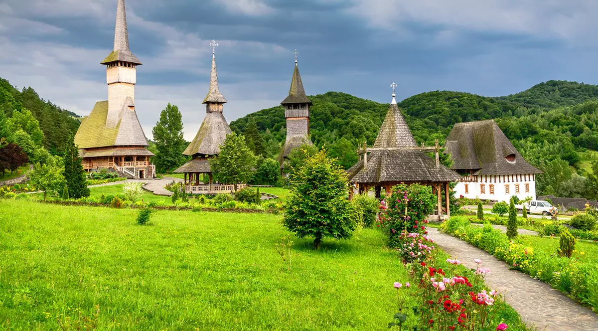 Biserici Maramureș sursa foto: EMaramureș.ro