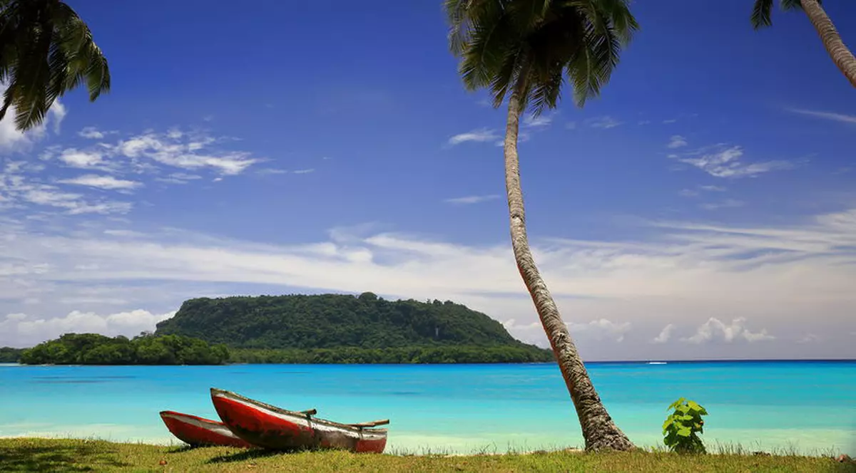 Prețul pe care 10 insule din Pacific l-au plătit pentru a nu avea niciun caz de COVID: „Nu vrem virusul, altfel suntem condamnați”