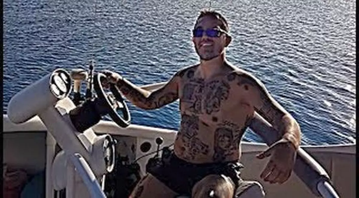 Liderul clanului Corduneanu, eliberat din închisoare, după ce în ianuarie primise o condamnare de trei ani