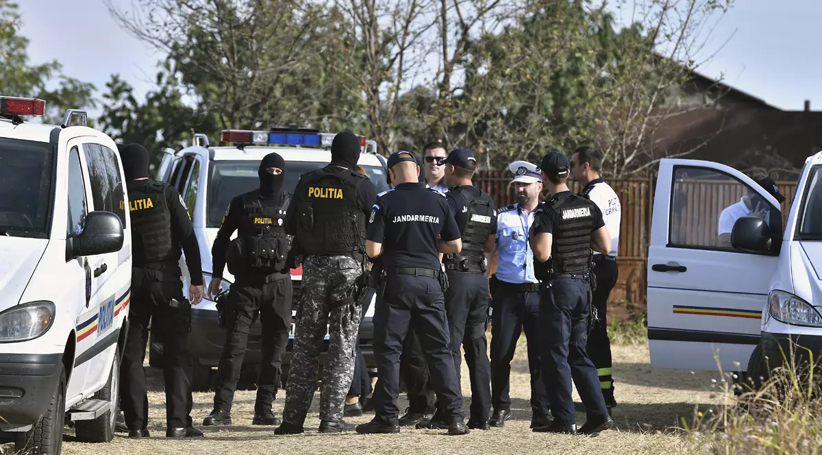 La un an de la cazul Caracal, MAI nu a reglementat căutarea persoanelor dispărute. Un proiect prevede că după 7 ani poliția închide dosarul