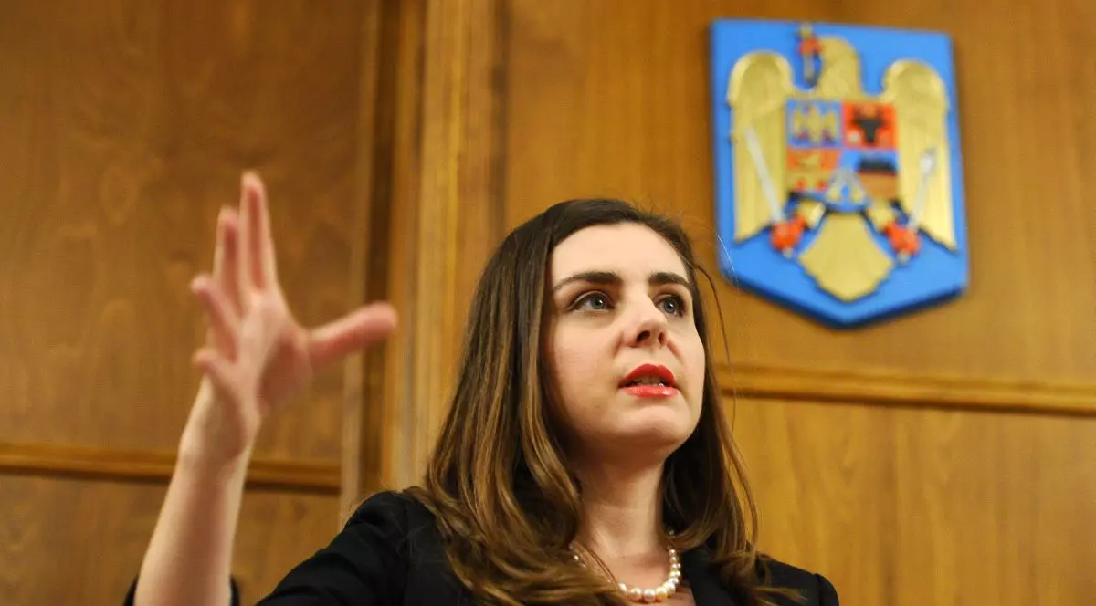 Ioana Petrescu, interviu de la Harvard. “Învățământul românesc a scos foarte multe vârfuri, dar problema e că nu mai ține pasul cu ceea ce se întâmplă în restul lumii” (I)