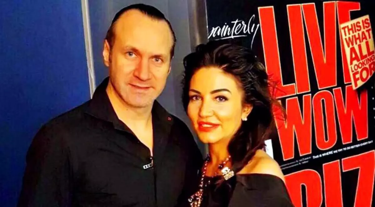Alin Oprea continuă seria dezvăluirilor despre relația cu Larisa, după ce au decis să divorțeze. “Ea a introdus copiii într-un război în care ei nu trebuiau să fie”