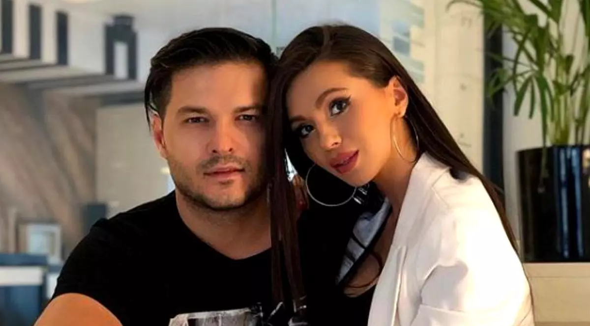 Liviu Vârciu și Anda Călin, primele declarații după ce au devenit părinți de băiat. “Nu mai fac tâmpeniile pe care le făceam”