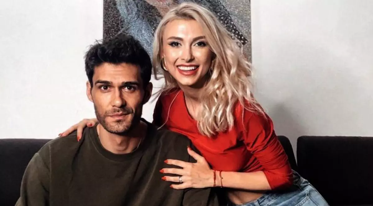 George Burcea a vorbit despre viața fără Andreea Bălan. “Nu, nu am regrete față de fosta căsătorie”