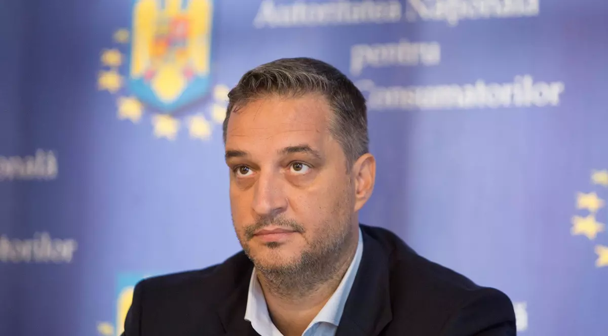 Avertismentul directorului ANPC: Părinţii să cumpere dulciuri doar cu etichete în limba română