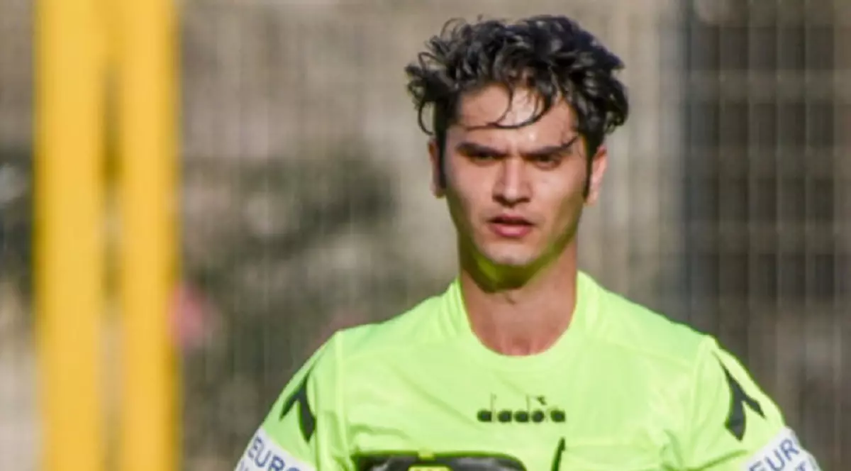 VIDEO | Arbitrul italian Daniele De Santis și iubita lui au fost uciși într-un apartament din Lecce