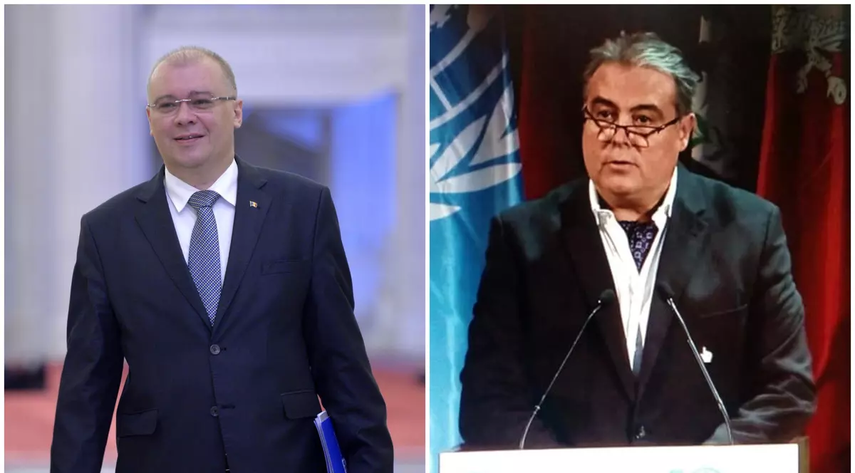 Iohannis îi recheamă în țară pe ambasadorii Dan Mihalache și Adrian Cioroianu. 26 de diplomați schimbați în ultimele zile