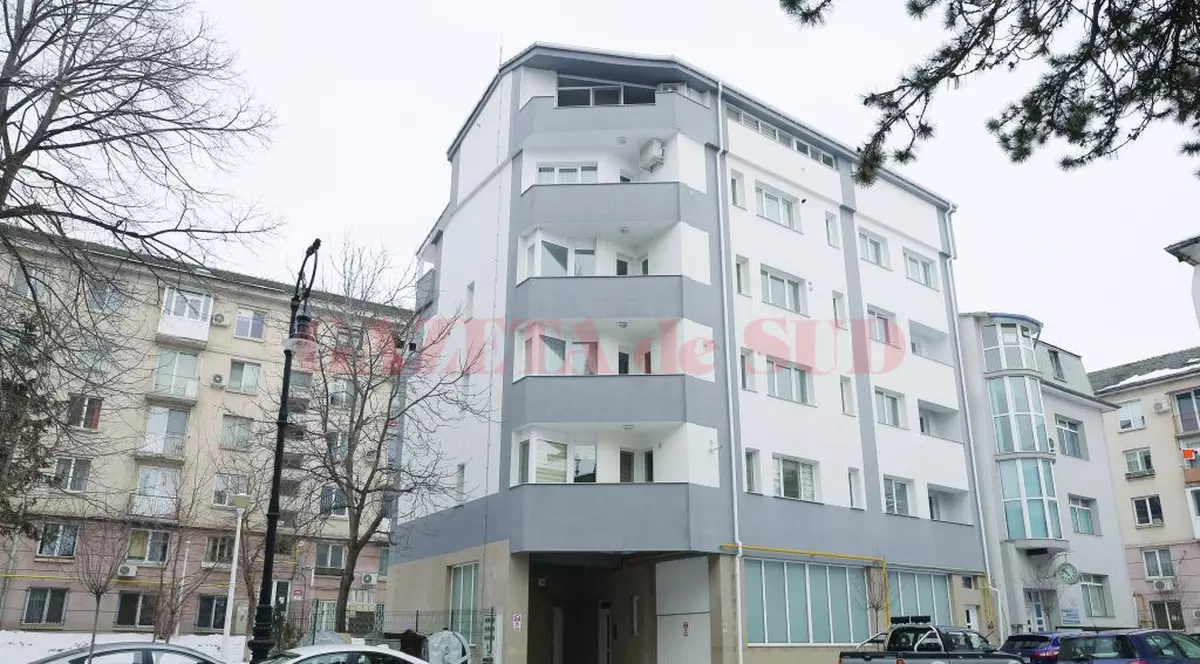 Emilio, afaceristul imobiliar italian care a înșelat zeci de oameni din Craiova, printre care procurori și judecători, a fost reținut de DIICOT. Care este prejudiciul