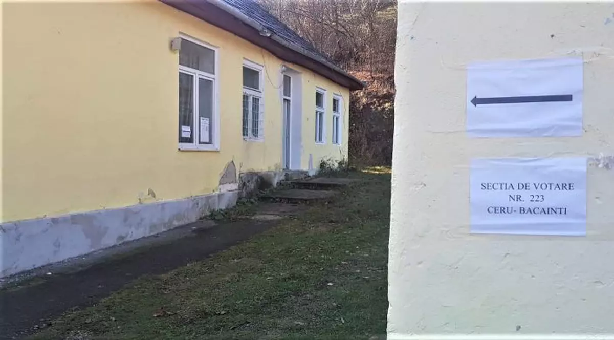 Peste 70 de persoane au cerut vize de flotant în cea mai depopulată comună din judeţul Alba. Actualul primar a fost ales cu 87 de voturi