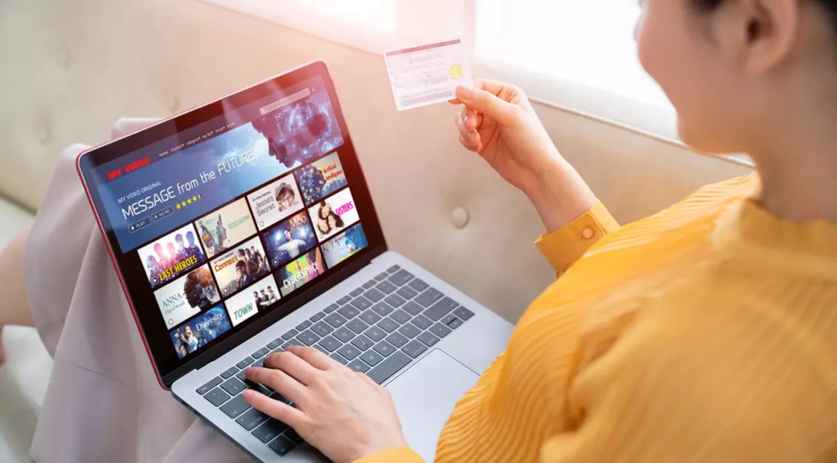 Coduri secrete pe Netflix. Cum să accesezi filme și emisiuni TV ascunse în platforma de streaming