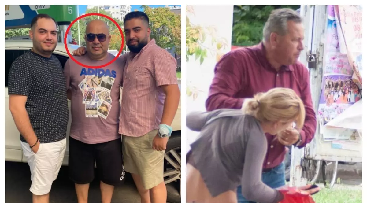 Judecătorul care l-a achitat pe PNL-istul agresor a admis de două ori cererea de liberare condiționată a cămătarului Bulgaru, membru din sindicatul clanurilor!