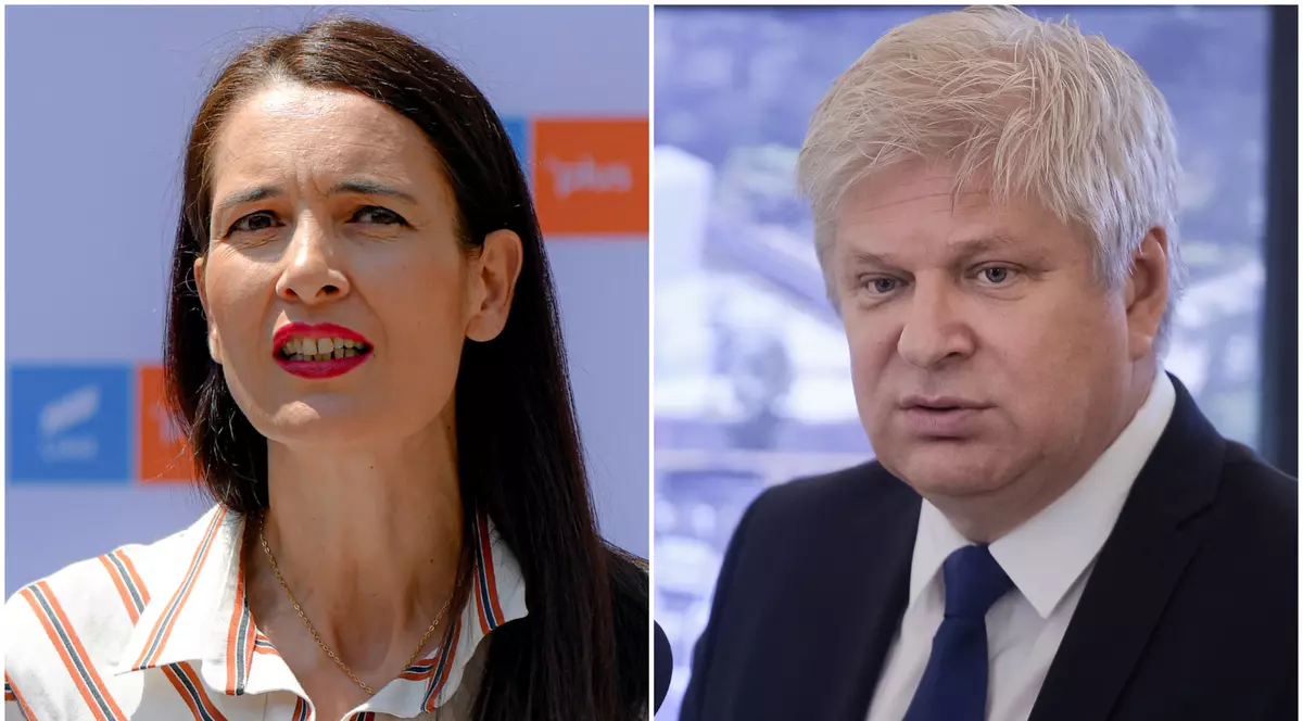 BEC amână decizia privind sectorul 1. Sesizările referitoare la frauda electorală vor fi discutate mâine. Reacția lui Clotilde Armand