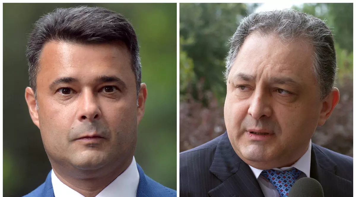 Daniel Florea e convins că va câștiga iar Primăria Sectorului 5. „Nu mi-e teamă de Marian Vanghelie. L-am mai bătut o dată”