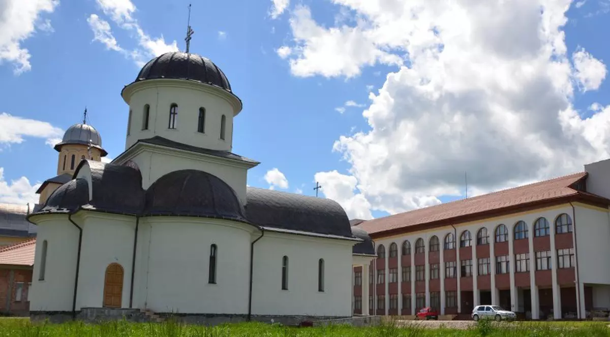 Seminar Alba Iulia sursa foto Facebook
