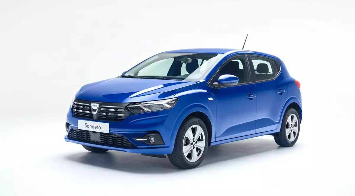 Unul dintre cele mai vândute modele Dacia nu se mai fabrică în România. Mioveni păstrează doar Sandero Stepway