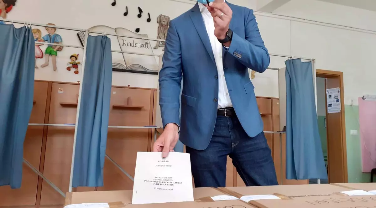 Ce spune Dan Barna despre o nouă candidatură la prezidenţiale