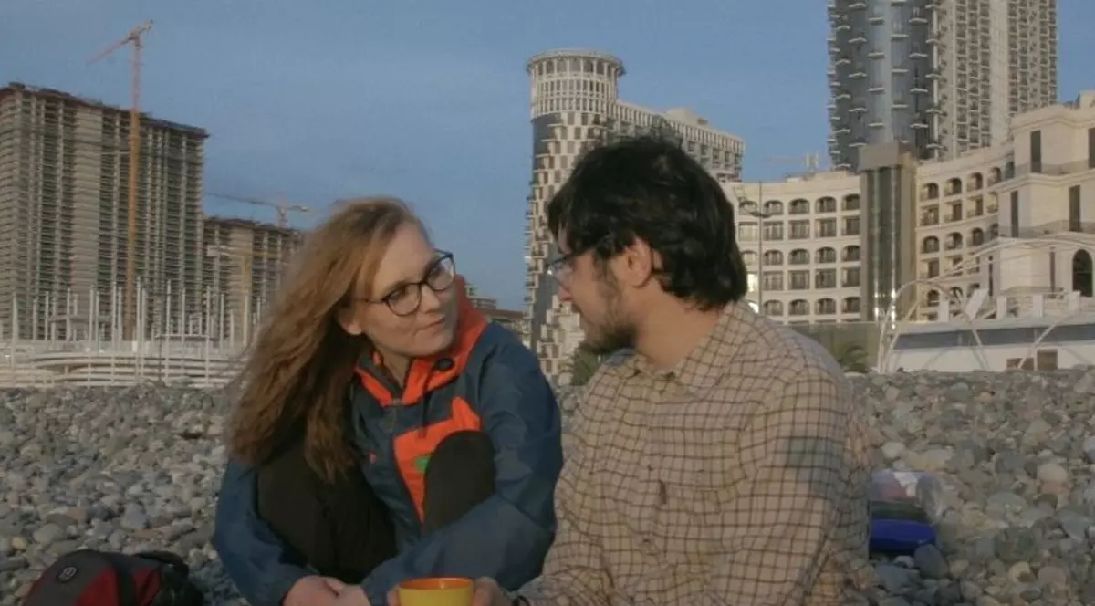 Recomandări culturale. Documentarul “Totul nu va fi bine”, la Astra Film Sibiu: povestea regizorului afectat de explozia de la Cernobîl