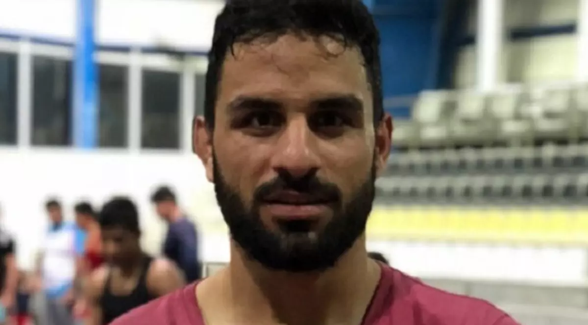 Luptătorul iranian Navid Afkari a fost executat. De ce a primit sentința de condamnare la moarte