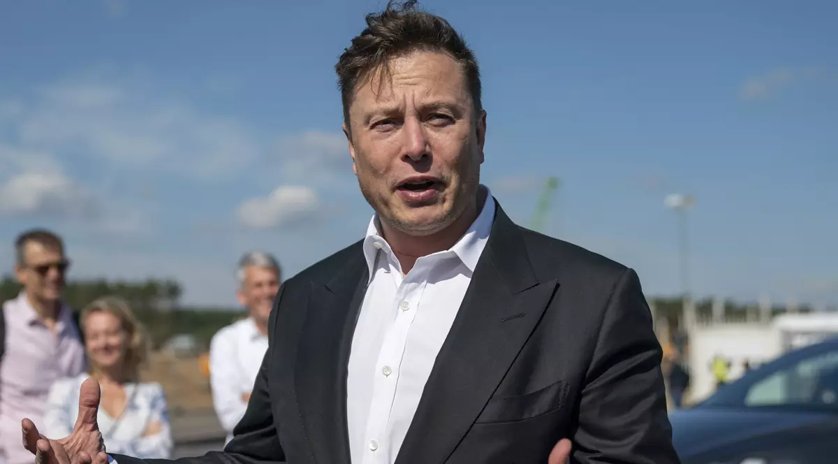 Elon Musk refuză vaccinarea împotriva COVID-19. Nici copiii săi nu vor fi imunizați