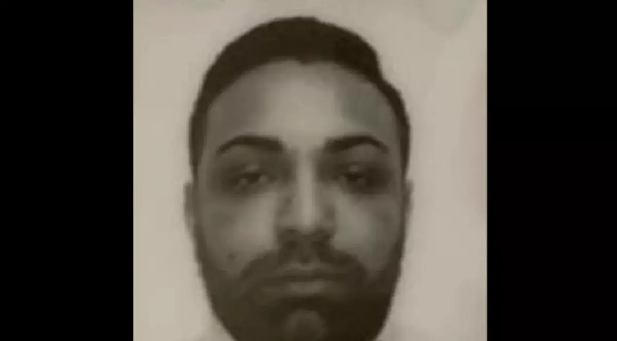 Interlopul Elvis Chiriac a fost arestat în Irlanda, după ce a furat bani din 18 bancomate